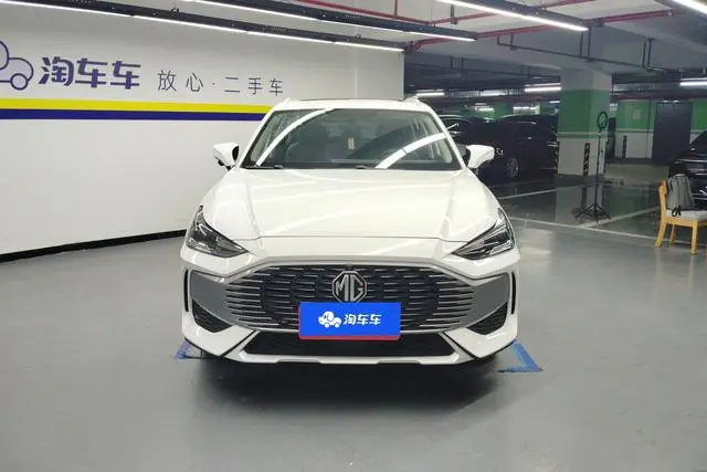 MG MG ONE β-Quality Enjoy Life Series 1.5T Big Satisfaction Version 1078