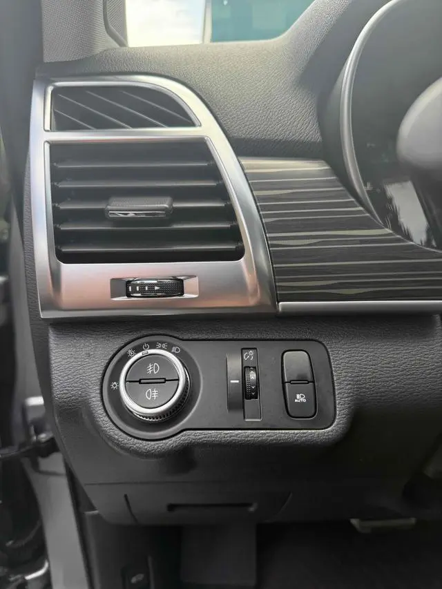 Haval Haval H9 2.0T gasoline four-wheel drive exclusive 5-seater