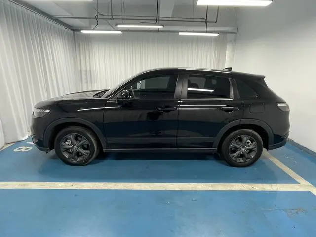Honda Honda HR-V 240TURBO CVT Premium Edition