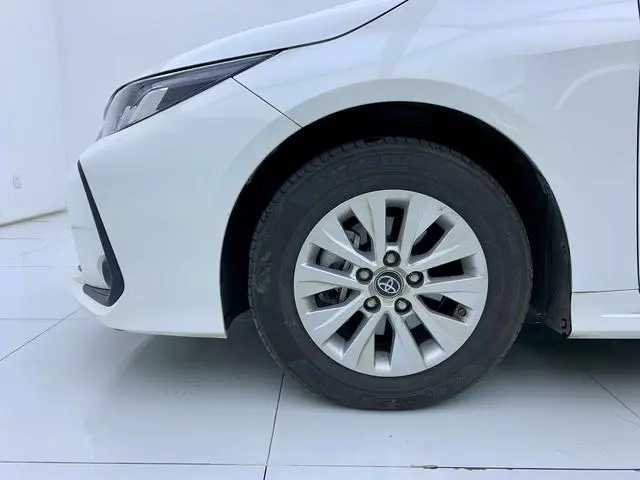 TOYOTA Corolla 1.2T S-CVT Pioneer PLUS Edition