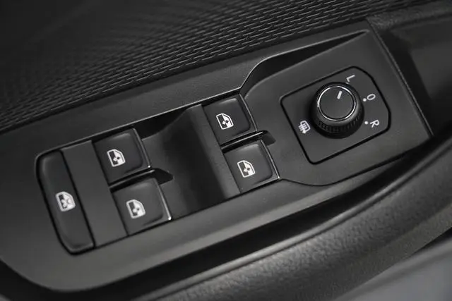 Skoda Octavia PRO ZI280 DSG Premium Edition