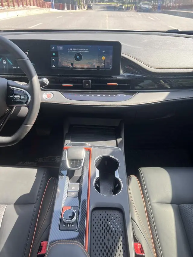 Chery Fulwin Arrizo 5 GT 1.5T CVT wisdom