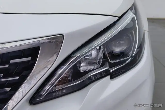 Peugeot Peugeot 408 360THP 10th Anniversary Edition