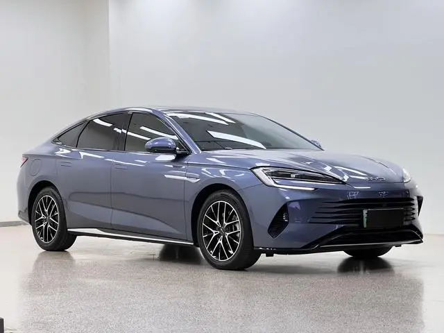 BYD Seal DM DM-i 1.5T 121KM Honor type