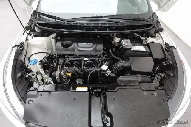 Kia Kia K3 1.6L automatic GLS