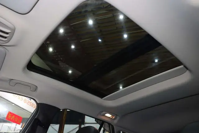 Chevrolet Xingmailuo 1.5T Tide Enjoy Edition