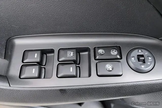 Kia Kia K3 1.6L manual GL