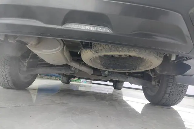 Geely Haoyue L 2.0TD DCT Luxury