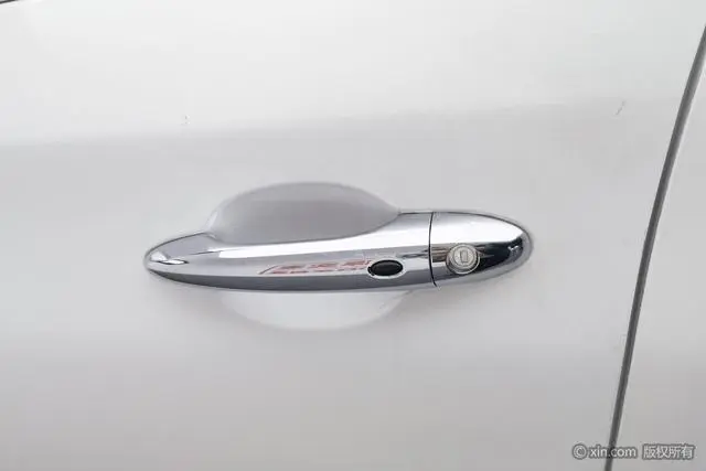 EXEED Xingtu Lingyun 1.6T two-wheel drive Diamond version