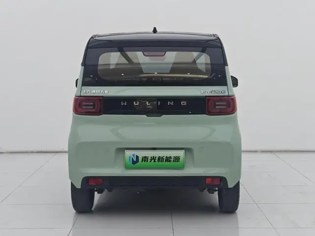 Wuling Wuling Hongguang MINIEV Macaron Premium Lithium Iron Phosphate