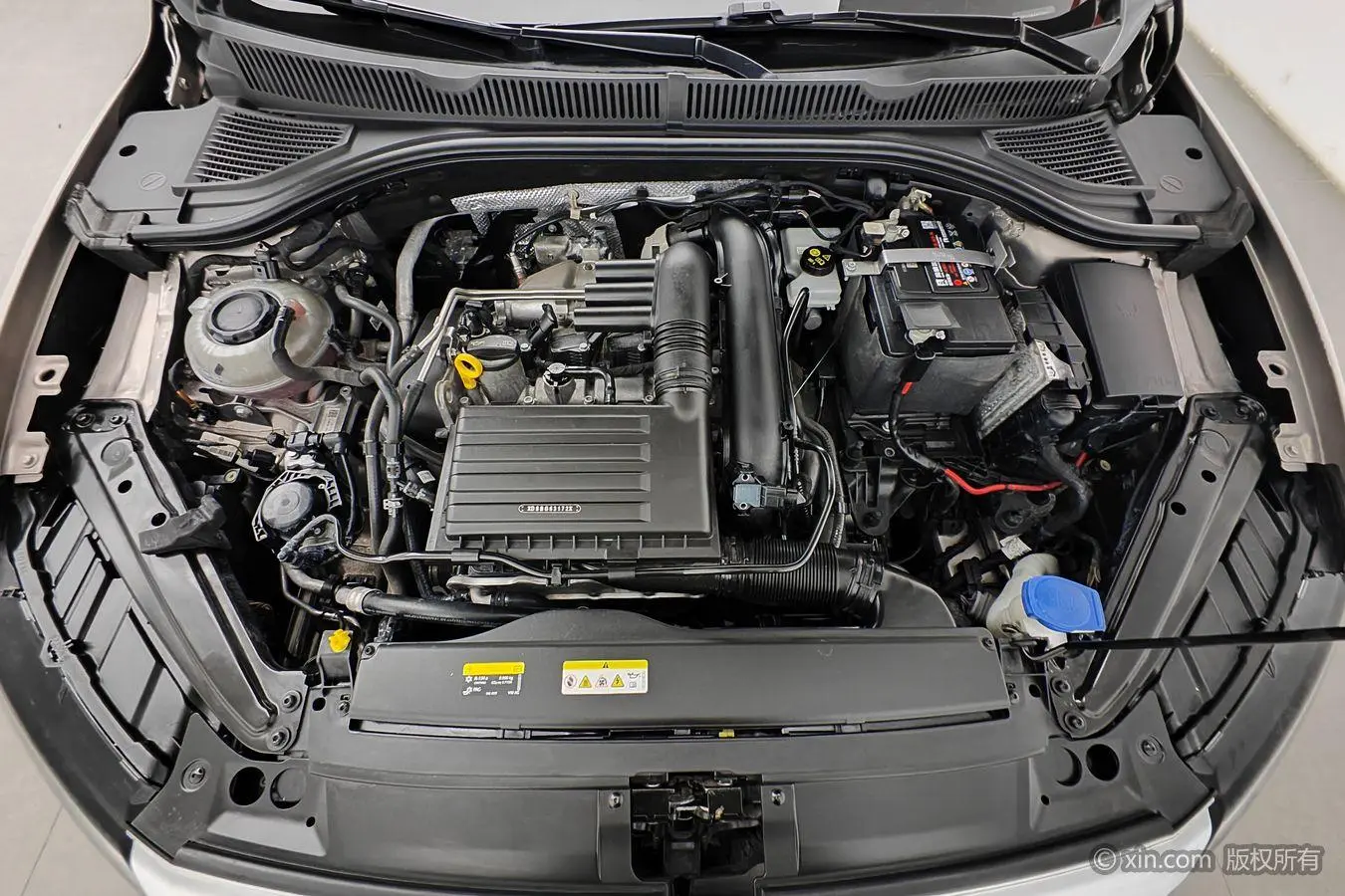Volkswagen Sagitar 280TSI DSG Comfortable Smart Edition