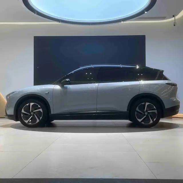 NIO NIO ES6 75kWh