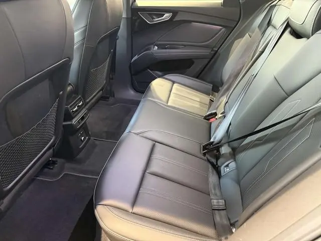 Audi Audi Q4 e-tron 40 e-tron Creation Edition