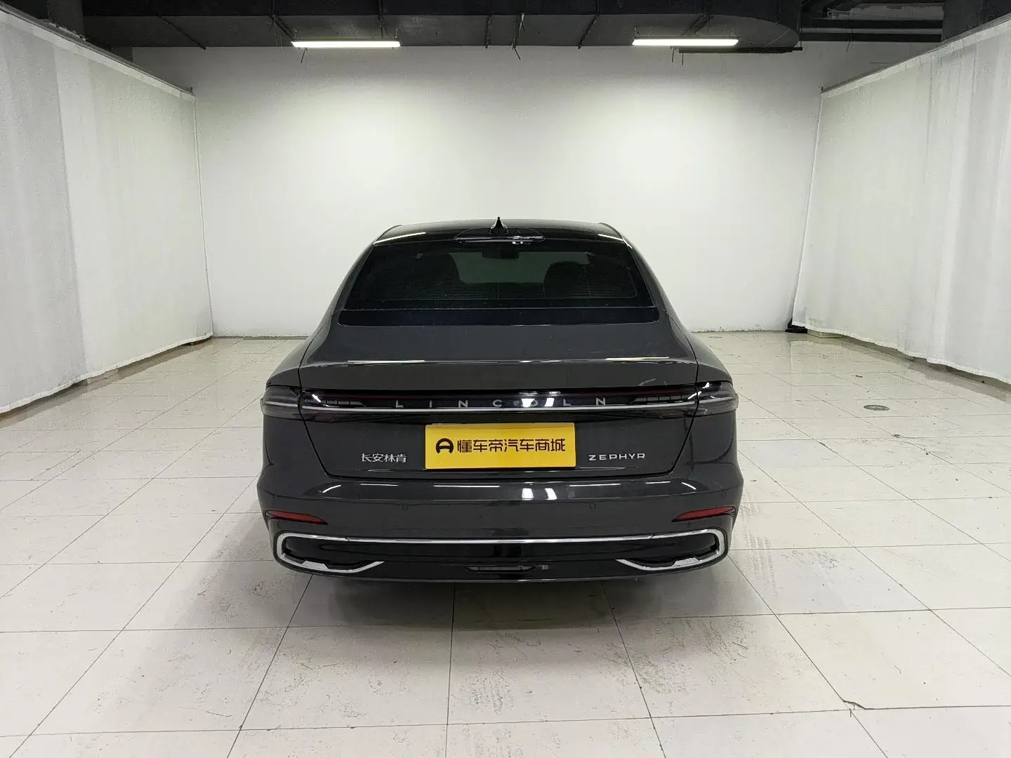 Lincoln Lincoln Z i Enjoy Premium Edition