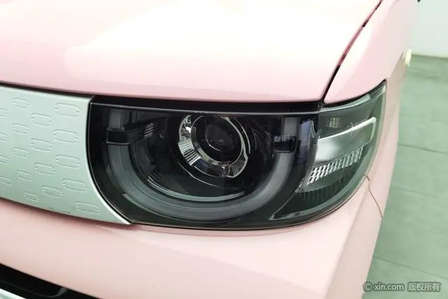 Chery Fulwin QQ ice cream Peach blossom fragrant peach