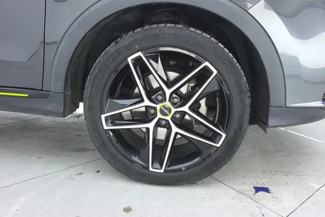 Roewe Roewe RX5 PLUS 330TGI Automatic National Tide Zhizhen Edition