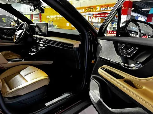 Lincoln Adventurer 2.0T two-wheel drive Zunya edition
