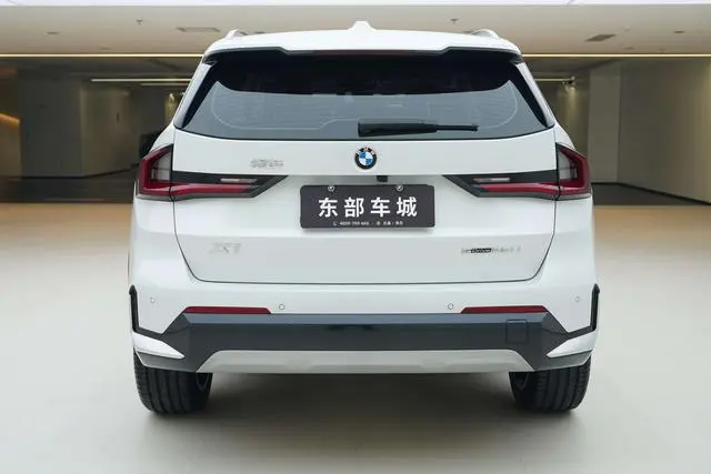 BMW BMW X1 sDrive25Li X design set