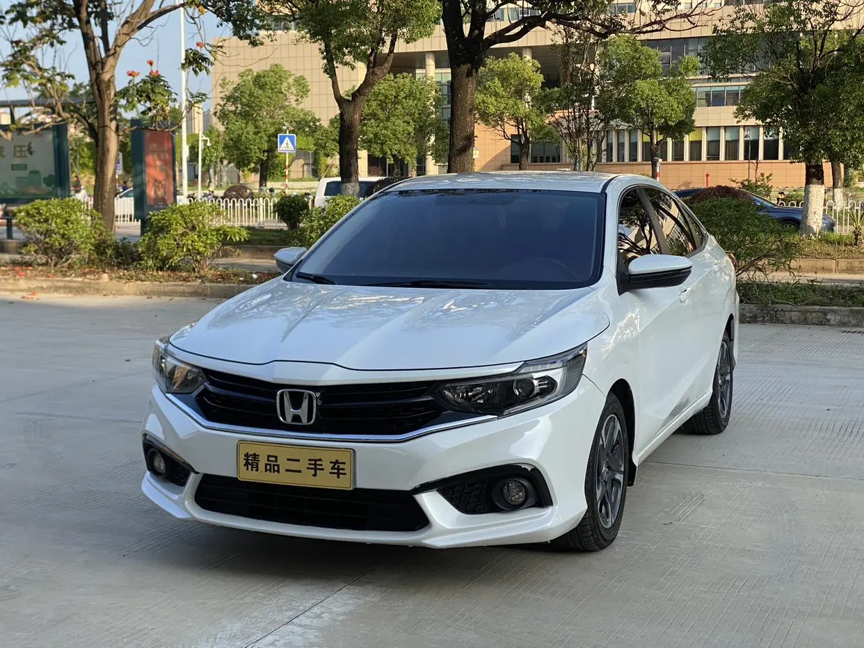 Honda Enjoy domain 180Turbo CVT Enjoy Edition Country VI