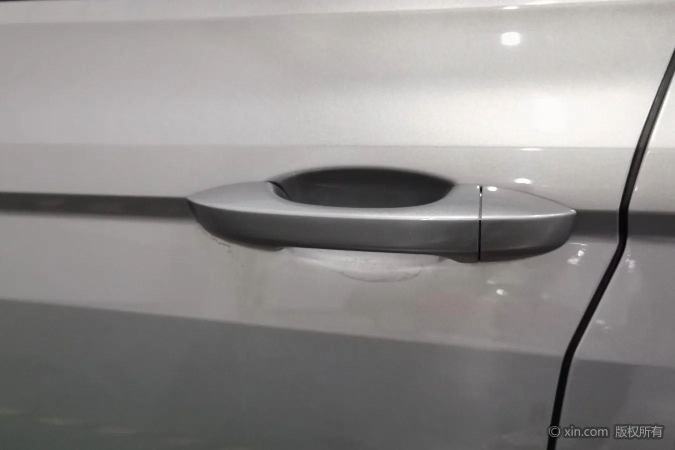 Volkswagen Bora 1.5L automatic comfort intelligent version