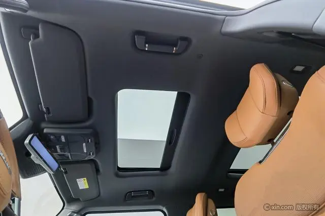 Mengshi Warrior 917 Extended range version