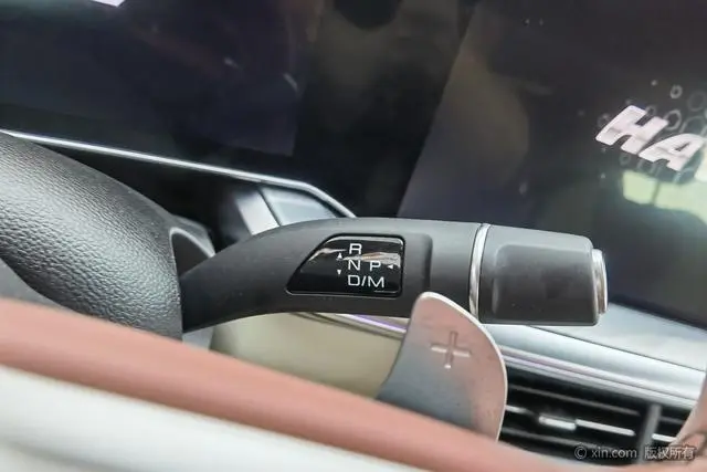 Haval Haval Beast 2.0T Zhizun four-wheel drive version