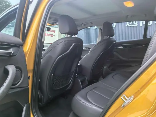 BMW BMW X2 (imported) sDrive20i M off-road set country VI