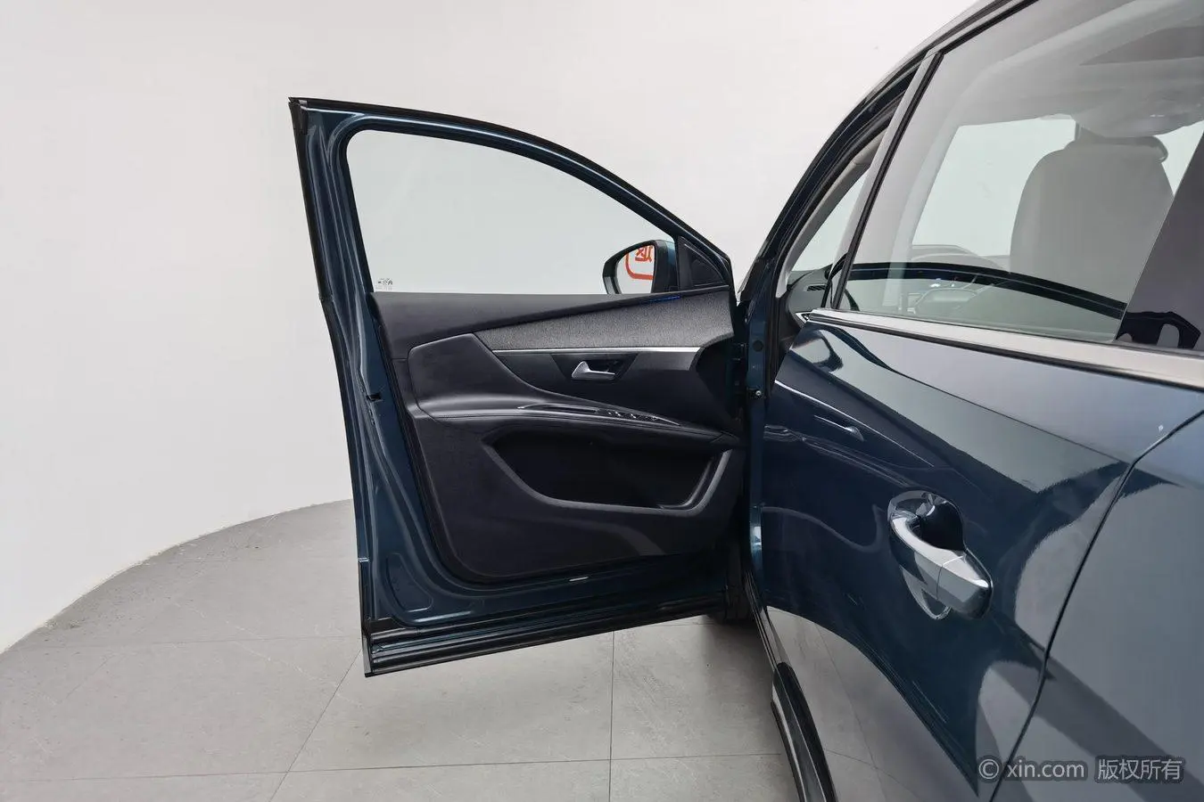 Peugeot Peugeot 5008 380THP 7-seater Deluxe Edition