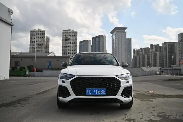 Audi Audi Q5L Sportback 45 TFSI Premium selection