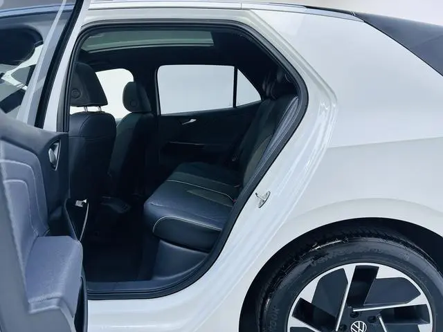 Volkswagen Volkswagen ID.3 Outstanding edition
