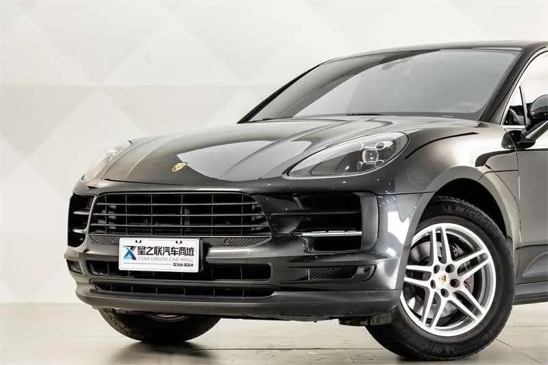 Porsche Macan Macan 2.0T