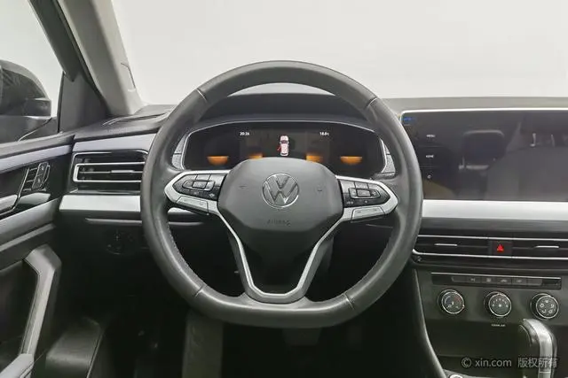 Volkswagen Lavida 300TSI DSG Manyi Edition