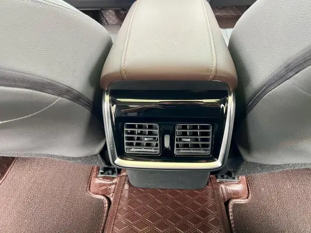 TOYOTA Ling Fang HARRIER 2.0L CVT two-wheel drive exclusive edition