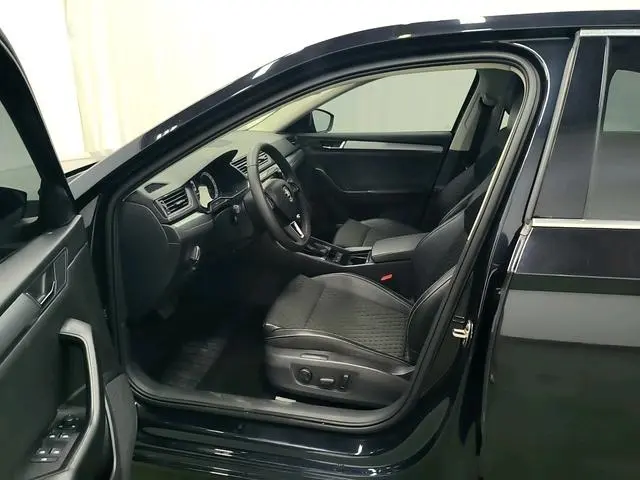 Skoda Speed pie ZI280 DSG Comfort Edition Country V