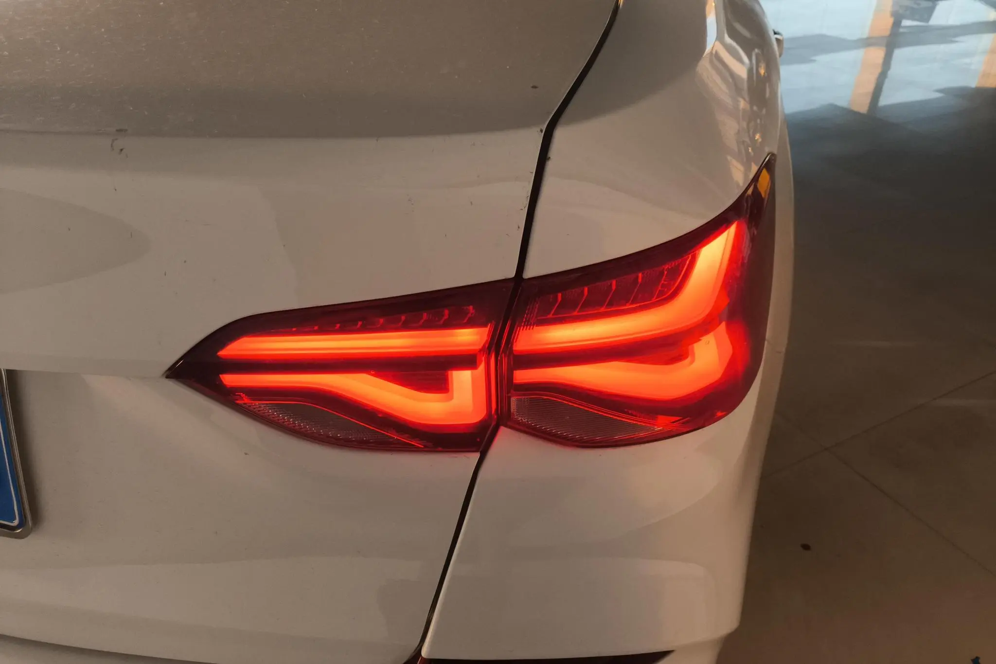 Chevrolet Cruze 320 automatic Enjoy Skylight version
