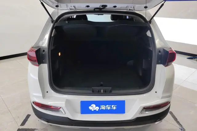 Chery Fulwin Tiggo 7 FLY model 1.5T DCT Business Exclusive edition