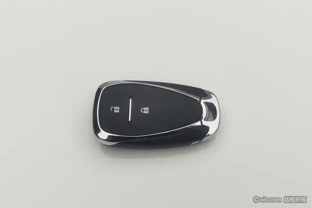 Chevrolet Chuangku RS 1.5T CVT cool Max