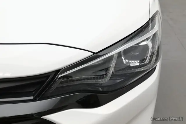Chevrolet Cruze Redline 320T dual clutch upgraded version