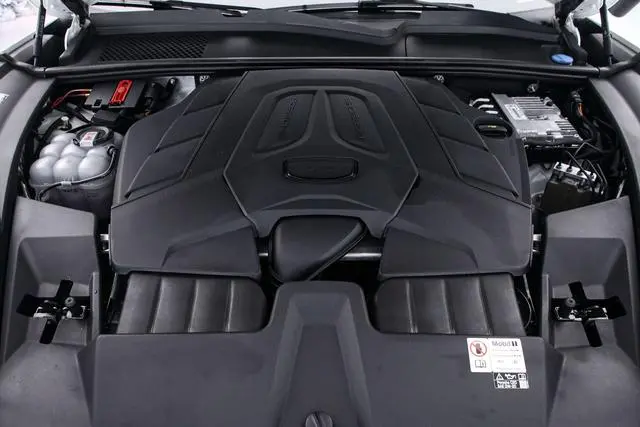 Porsche Cayenne Cayenne 3.0T