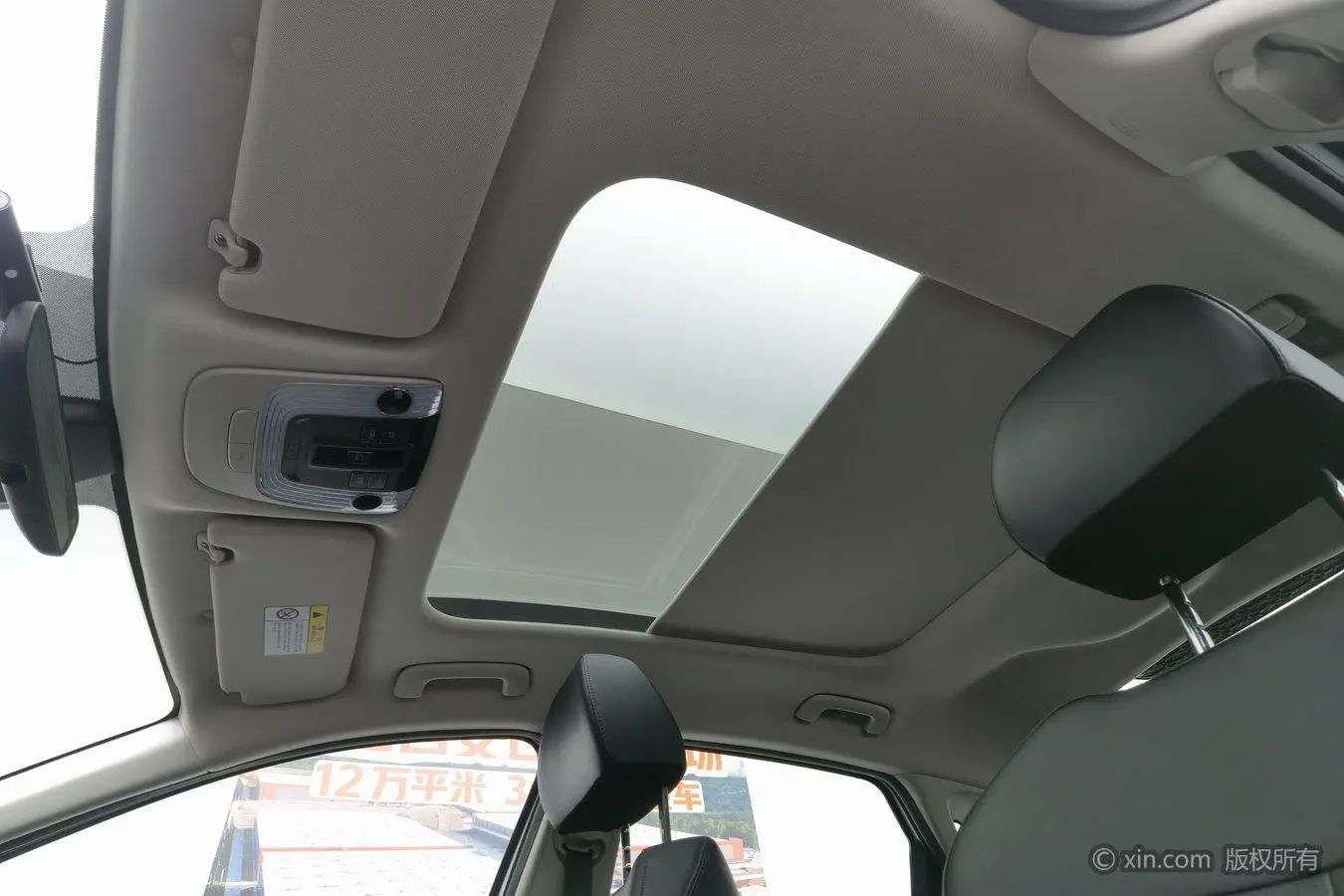 Kia Kia K5 270T CVVD new version