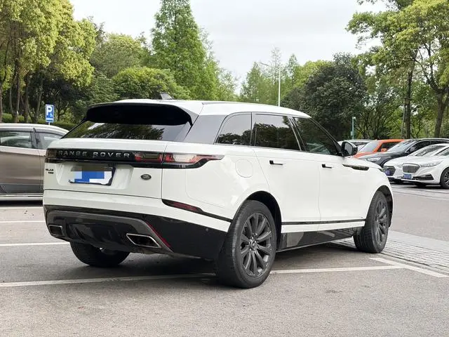 Land Rover Range Rover Star Pulse P380 R-DYNAMIC SE