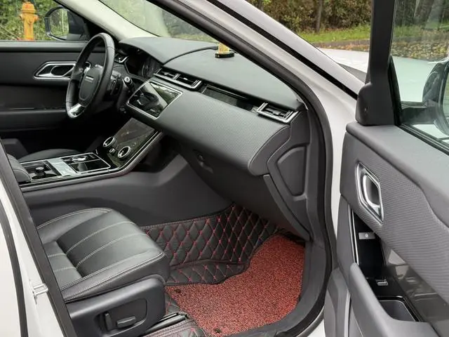 Land Rover Range Rover Star Pulse P250 S