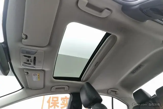 TOYOTA Corolla 1.2T S-CVT GL-i Elite Edition