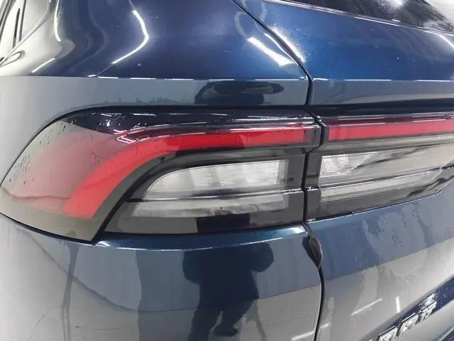 Dongfeng Fengxing Popular T5 EVO 1.5TD DCT Diamond Edition