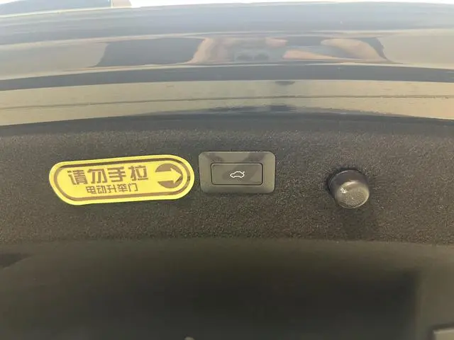 Chery Fengyun Fengyun A9L 260 Boya Luxury Edition