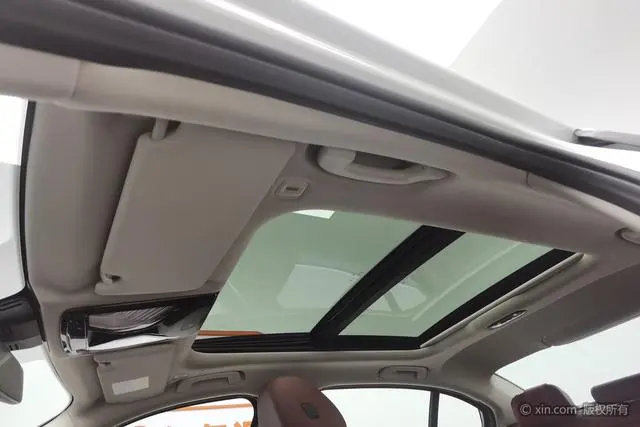 BMW BMW i3 eDrive35L