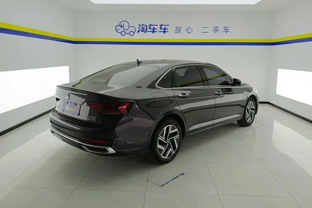 Volkswagen Sagitar 280TSI DSG Beyond Edition Lite