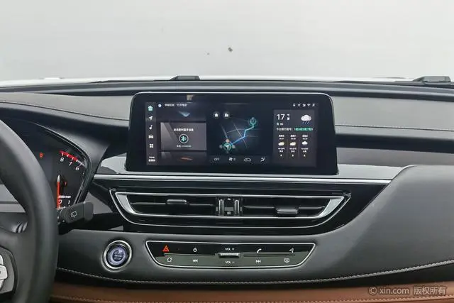 Changan Changan CS75 Enjoy Edition 1.5T DCT Luxury