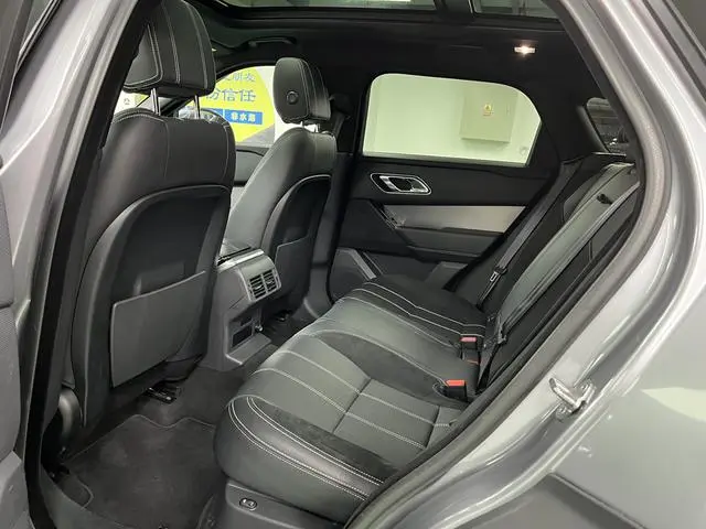 Land Rover Range Rover Star Pulse P340 R-DYNAMIC S