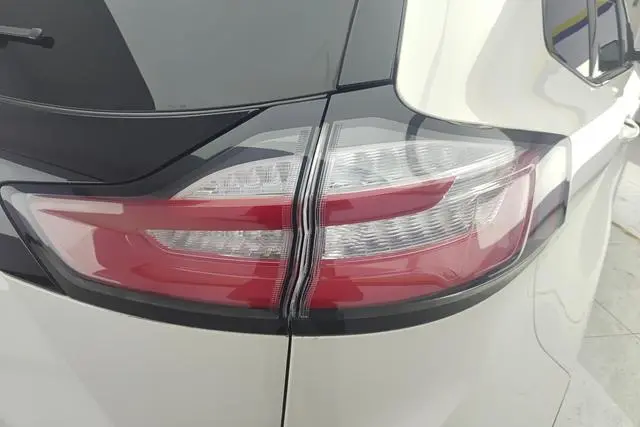 Ford Sharp World EcoBoost 245 two-wheel drive ST-Line 5 seats